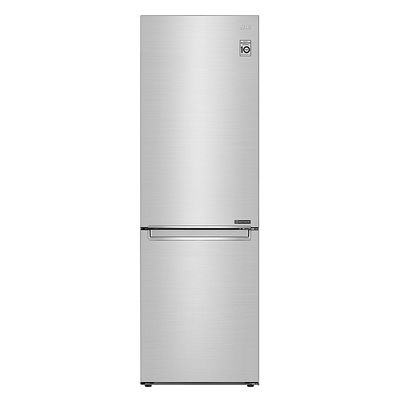 LG LRBCC1204S 12 Cu. Ft. Bottom-Freezer Counter-Depth Refrigerator