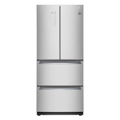 LG LRKNS1400V 14.3 Cu Ft Kimchi Refrigerator