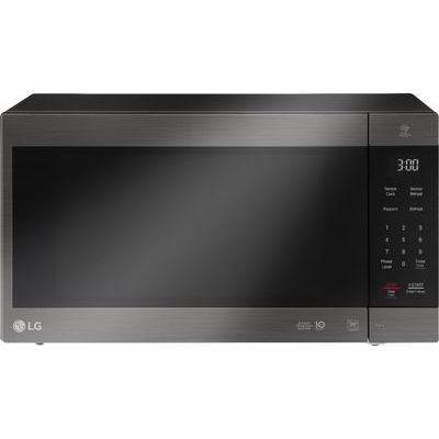 LG LMC2075BD NeoChef 2.0 Cu. Ft. Countertop Microwave