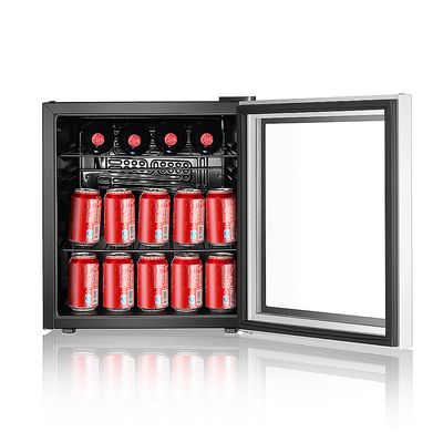 RCA RMIS104 17-Bottle or 70-Can Wine Cooler