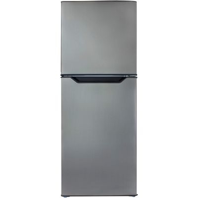 Danby DFF070B1BSLDB 7 Cu. Ft. Top-Freezer Refrigerator