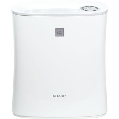 Sharp FP-F30UH 143 sq ft Air Purifier with True HEPA Filter