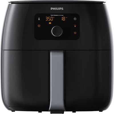 Philips HD9650/96 Premium Airfryer XXL