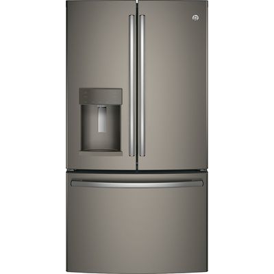 GE GFE28GMKES 27.7 Cu. Ft. French Door Refrigerator