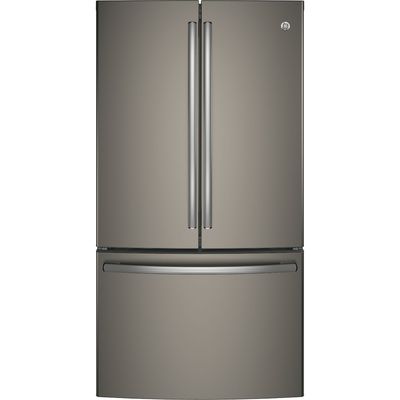 GE GNE29GMKES 28.7 Cu. Ft. French Door Refrigerator