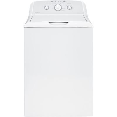 Hotpoint HTW240ASKWS 3.8 Cu. Ft. Top Load Washer