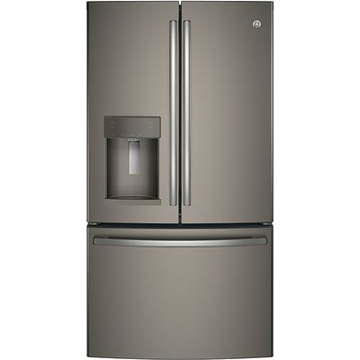 GE GFE28HMKES 27.7 Cu. Ft. French Door Refrigerator
