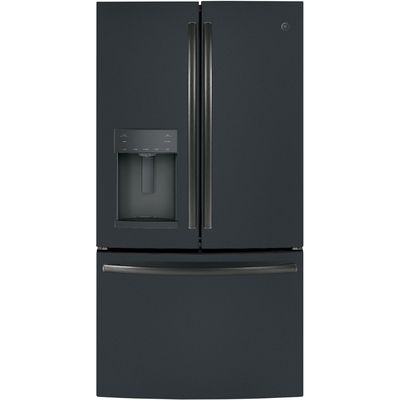 GE GFE28GELDS 27.7 Cu. Ft. French Door Refrigerator