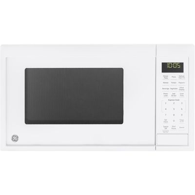 GE JES1095DMWW 0.9 Cu. Ft. Microwave