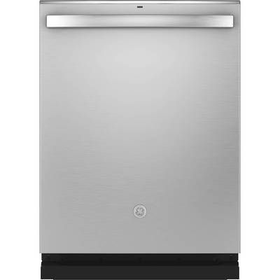 GE GDT665SSNSS Top Control Built-In Dishwasher