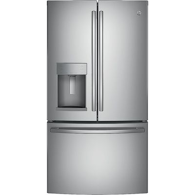 GE GFS26GSNSS 25.8 Cu. Ft. French Door Refrigerator