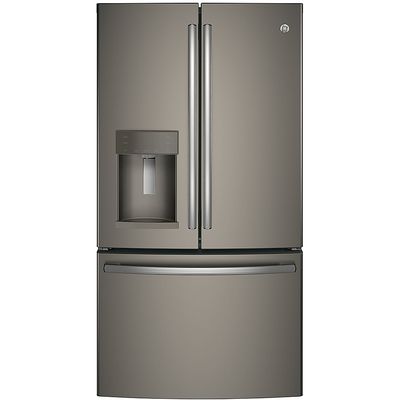 GE GFS26GMNES 25.8 Cu. Ft. French Door Refrigerator