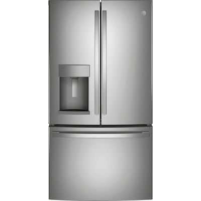 GE GFE28GYNFS 27.7 Cu. Ft. French Door Refrigerator