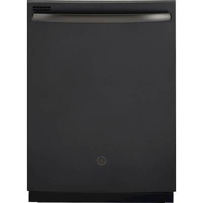 GE GDT630PFMDS Top Control Built-In Dishwasher