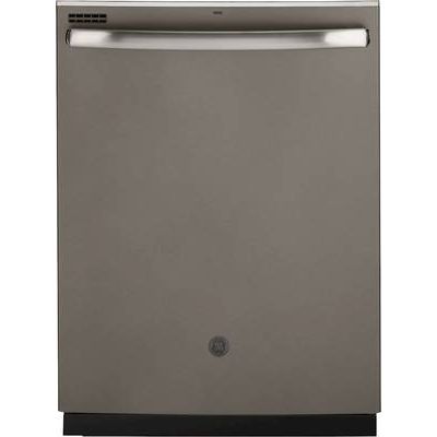 GE GDT530PMPES Top Control Built-In Dishwasher
