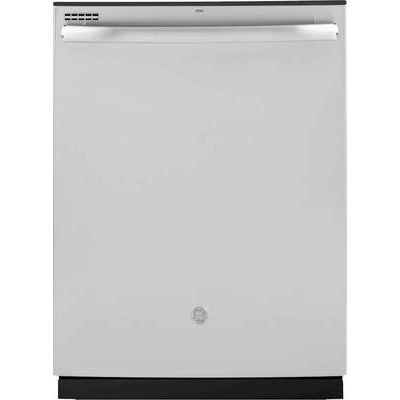 GE GDT530PSPSS Top Control Built-In Dishwasher