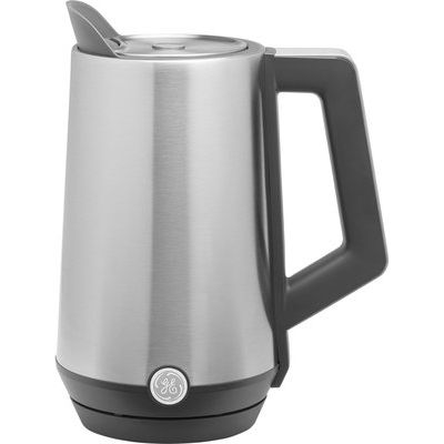 GE G7KD15SSPSS Electric Kettle with Digital Control