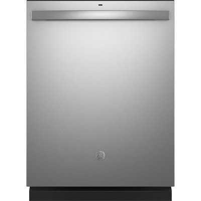 GE GDT535PSRSS Top Control Built In Dishwasher
