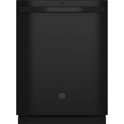GE GDT535PGRBB Top Control Built In Dishwasher