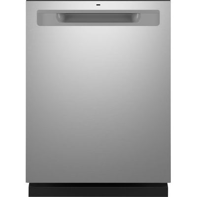 GE GDP630PYRFS Top Control Built-In Dishwasher
