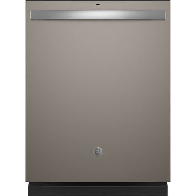 GE GDT630PMRES Top Control Built-In Dishwasher