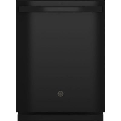 GE GDT630PGRBB Top Control Built-In Dishwasher