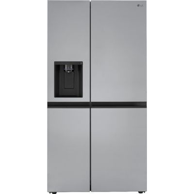 LG LRSXS2706S 27.2 Cu. Ft. Side by Side Refrigerator