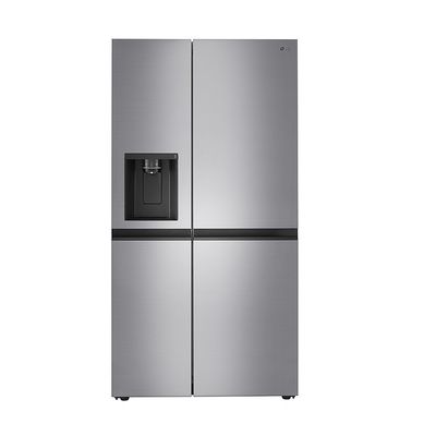 LG LRSXS2706V 27.2 Cu. Ft. Side by Side Refrigerator