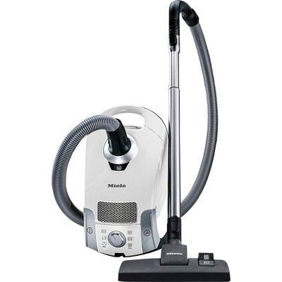 Miele 10636160 Compact C1 Canister Vacuum