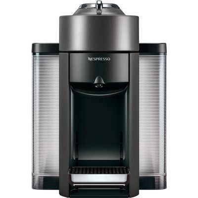 Nespresso ENV135GYAE Vertuo Coffee Maker and Espresso Machine