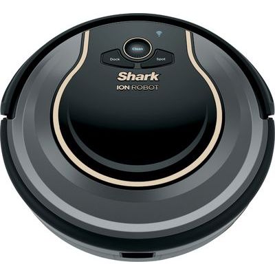 Shark RV750 ION Robot Vacuum with Wi-Fi