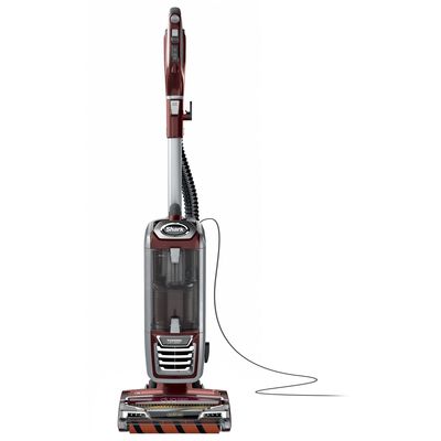 Shark ZU881 DuoClean with Self-Cleaning Brushroll Powered Lift-Away Upright Vacuum
