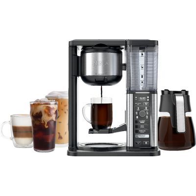 Ninja CM401 10-Cup Specialty Coffee Maker