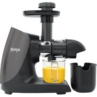 Ninja JC101 Cold Press Juicer Pro