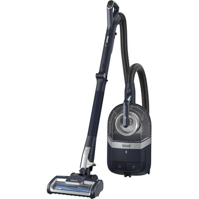 Shark CZ351 Canister Pet Bagless Corded Vacuum
