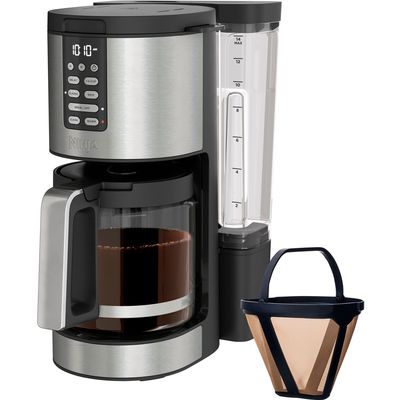 Ninja DCM201 Programmable XL 14-Cup Coffee Maker PRO