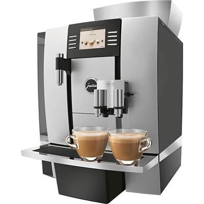 Jura GIGA W3 Professional Espresso Machine