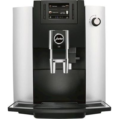 Jura 15070 E6 Espresso Machine