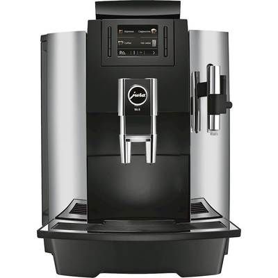 Jura WE8 Espresso Machine