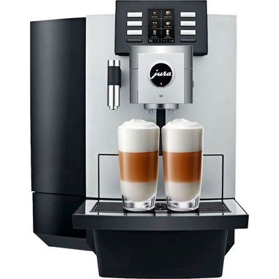 Jura 15177 X8 Espresso Machine