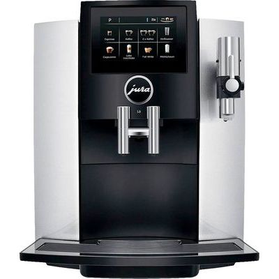 Jura 15210 S8 Espresso Machine