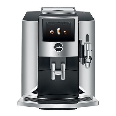 Jura 15212 S8 Espresso Machine