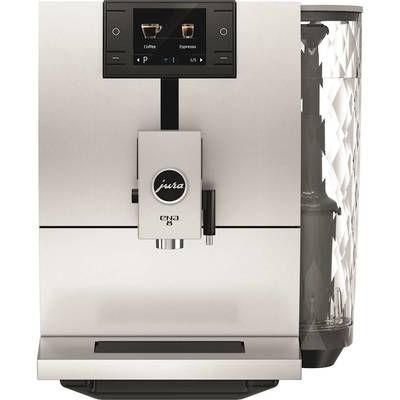 Jura 15281 ENA 8 Single-Serve Coffeemaker