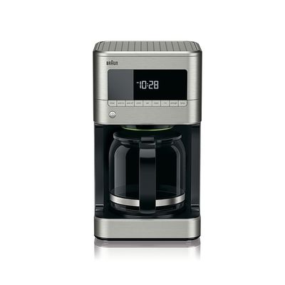 Braun KF7170 BrewSense 12-Cup Coffee Maker