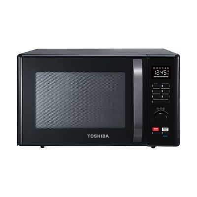 Toshiba AC028A2CA 1.0 Cu. Ft. Convection Multifunction Microwave with Sensor Cooking