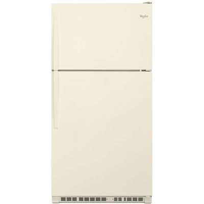 Whirlpool WRT311FZDT 20.5 Cu. Ft. Top-Freezer Refrigerator