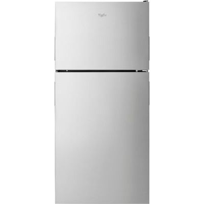 Whirlpool WRT348FMES 18.2 Cu. Ft. Top-Freezer Refrigerator