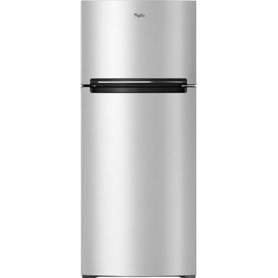 Whirlpool WRT518SZFM 17.7 Cu. Ft. Top-Freezer Refrigerator