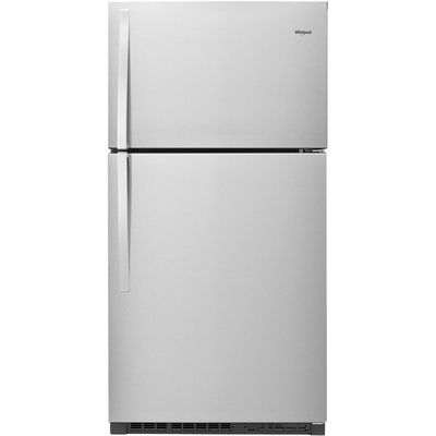 Whirlpool WRT541SZDZ 21.3 Cu. Ft. Top-Freezer Refrigerator