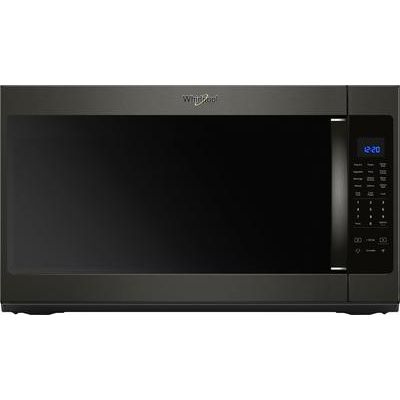 Whirlpool WMH53521HV 2.1 Cu. Ft. Over-the-Range Microwave with Sensor Cooking